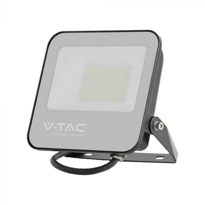 V-TAC Led Floodlight 50W High lumen - IP65 - 6500K