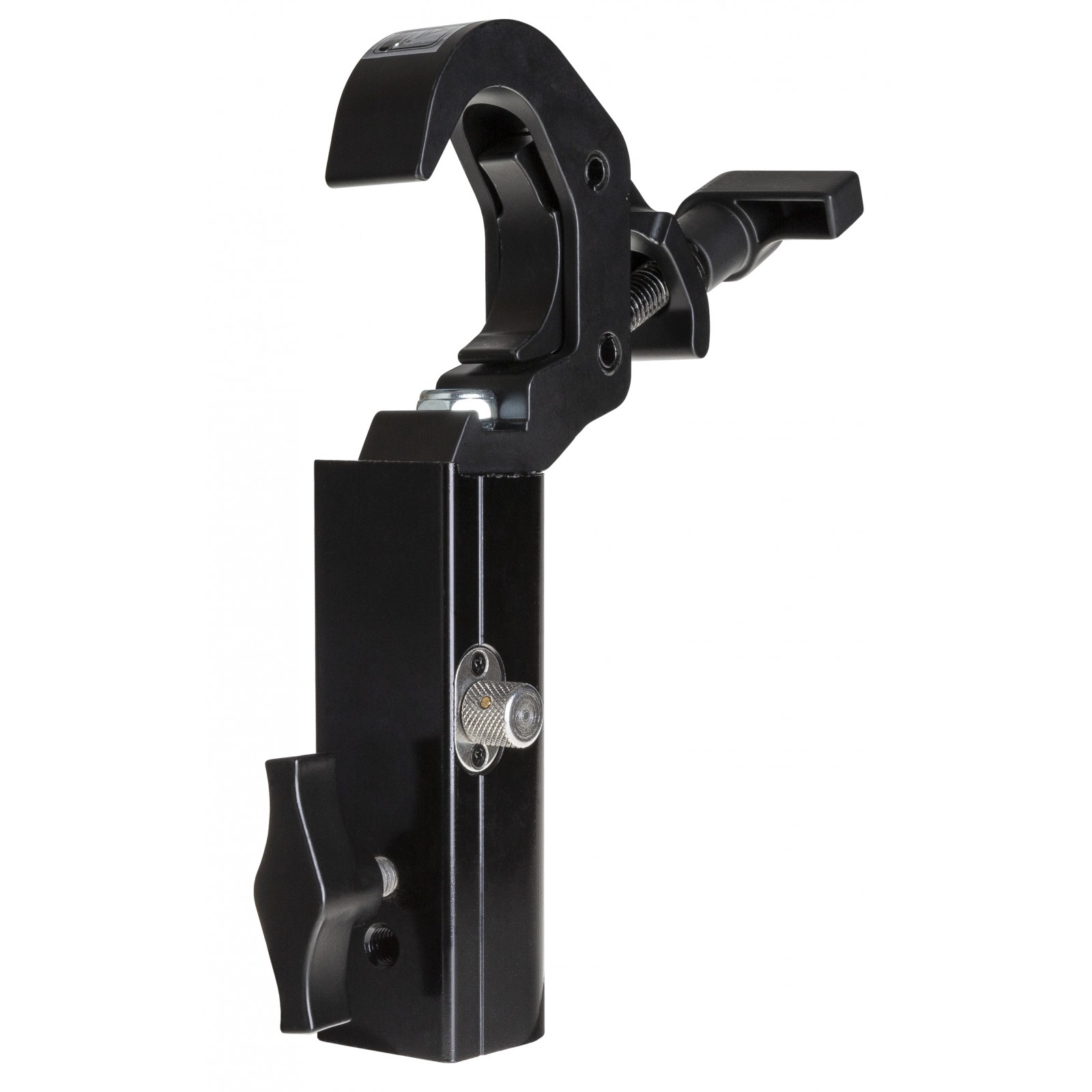 Triggerclamp + Spigot receiver | SWL 100kg