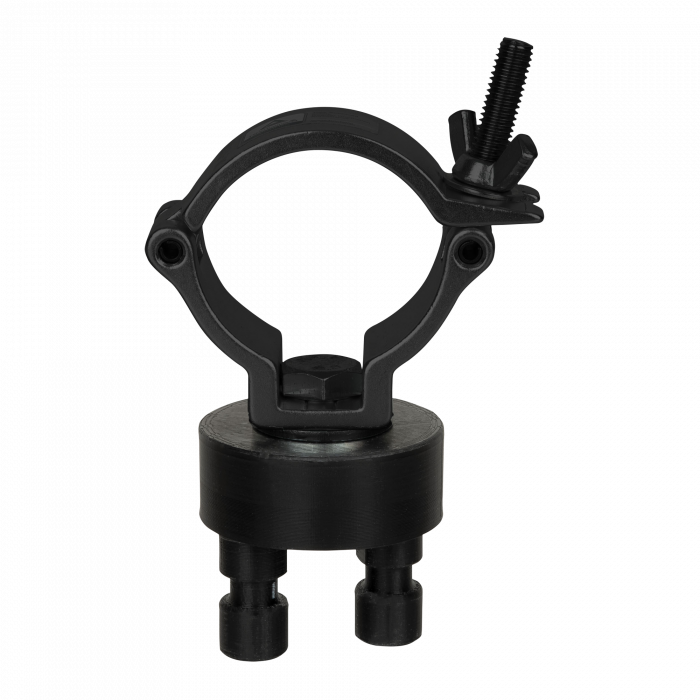 Wentex pipe & drape halfcoupler adapter