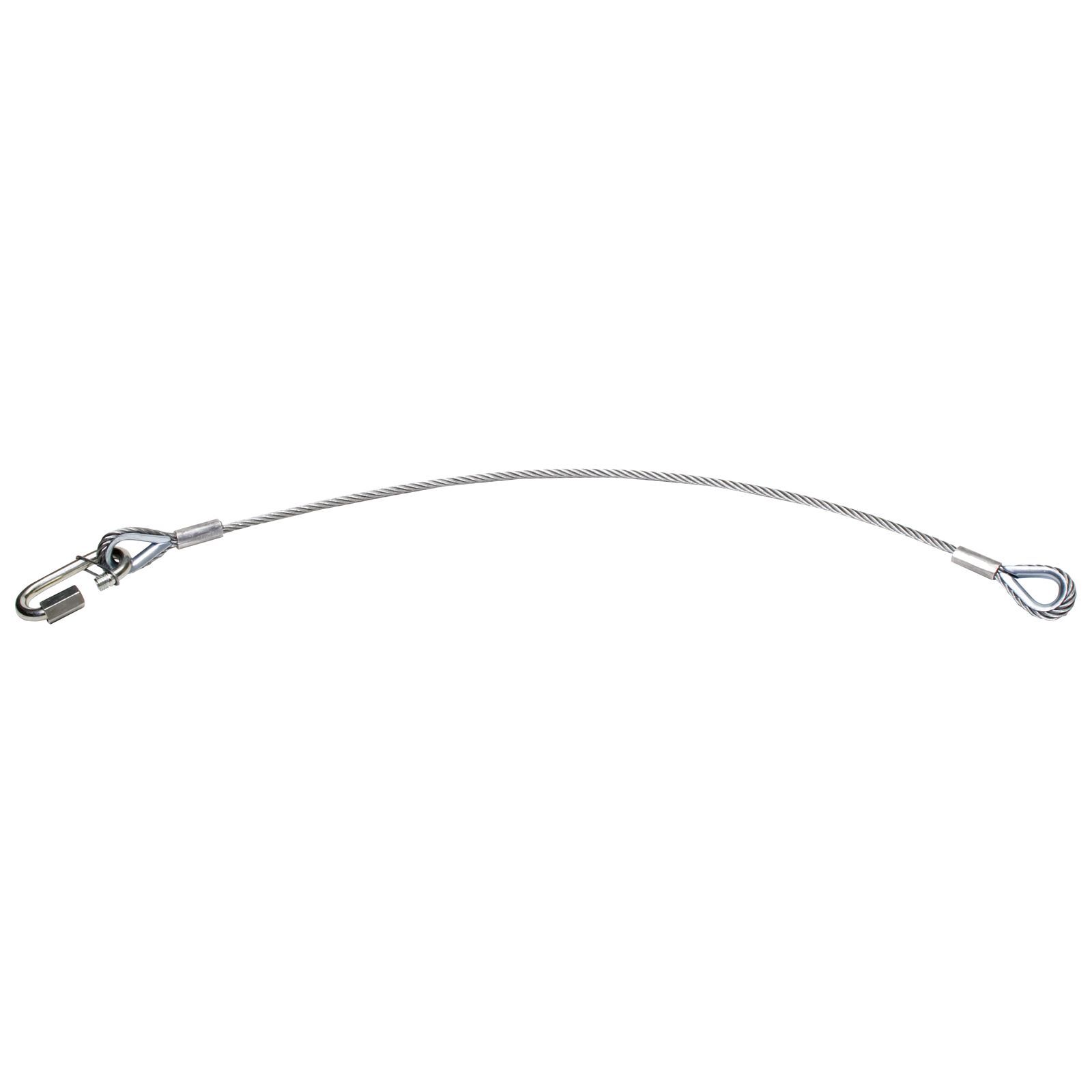 Safety (DE) Quicklink | 15kg | 4mm / 90cm