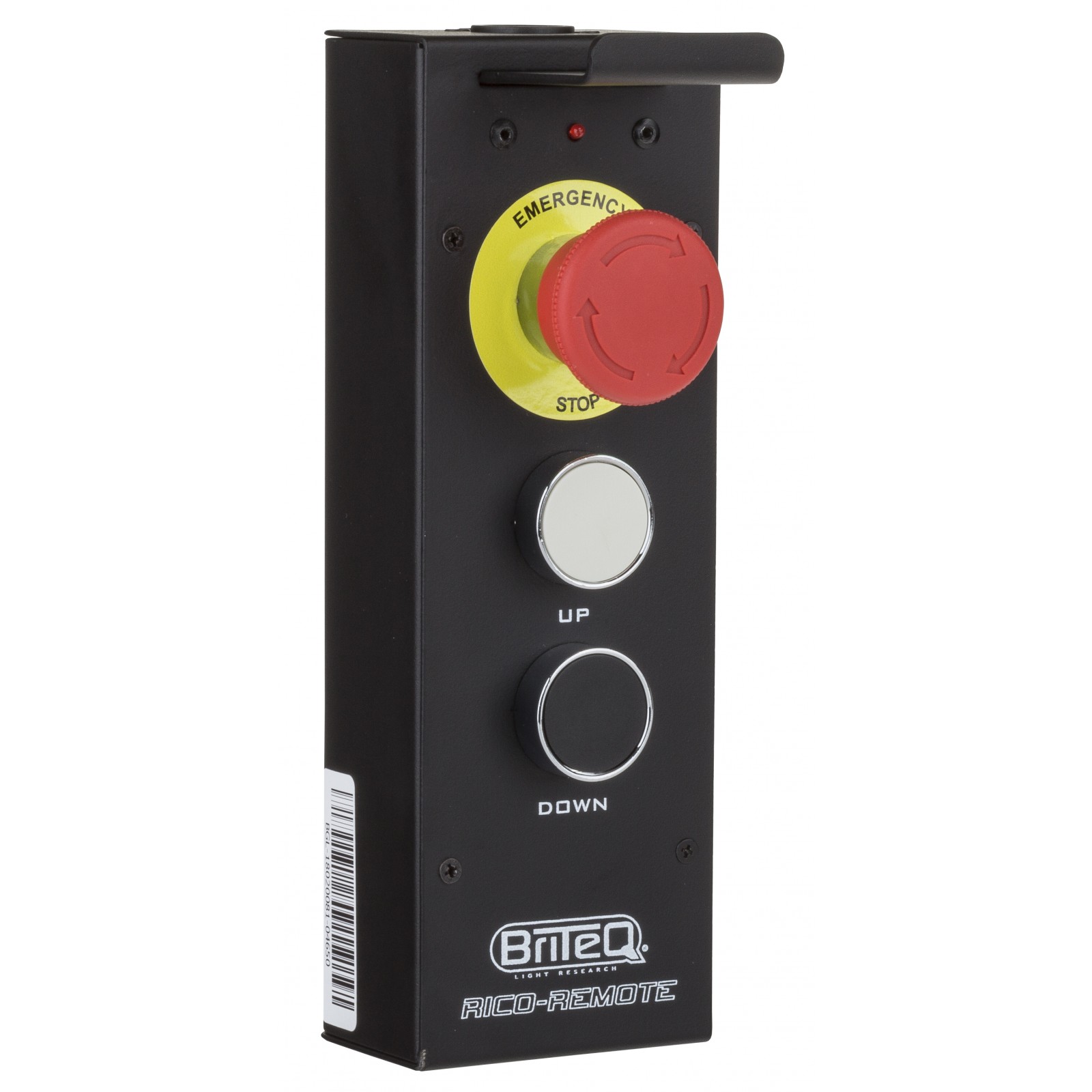 Briteq Rico Remote