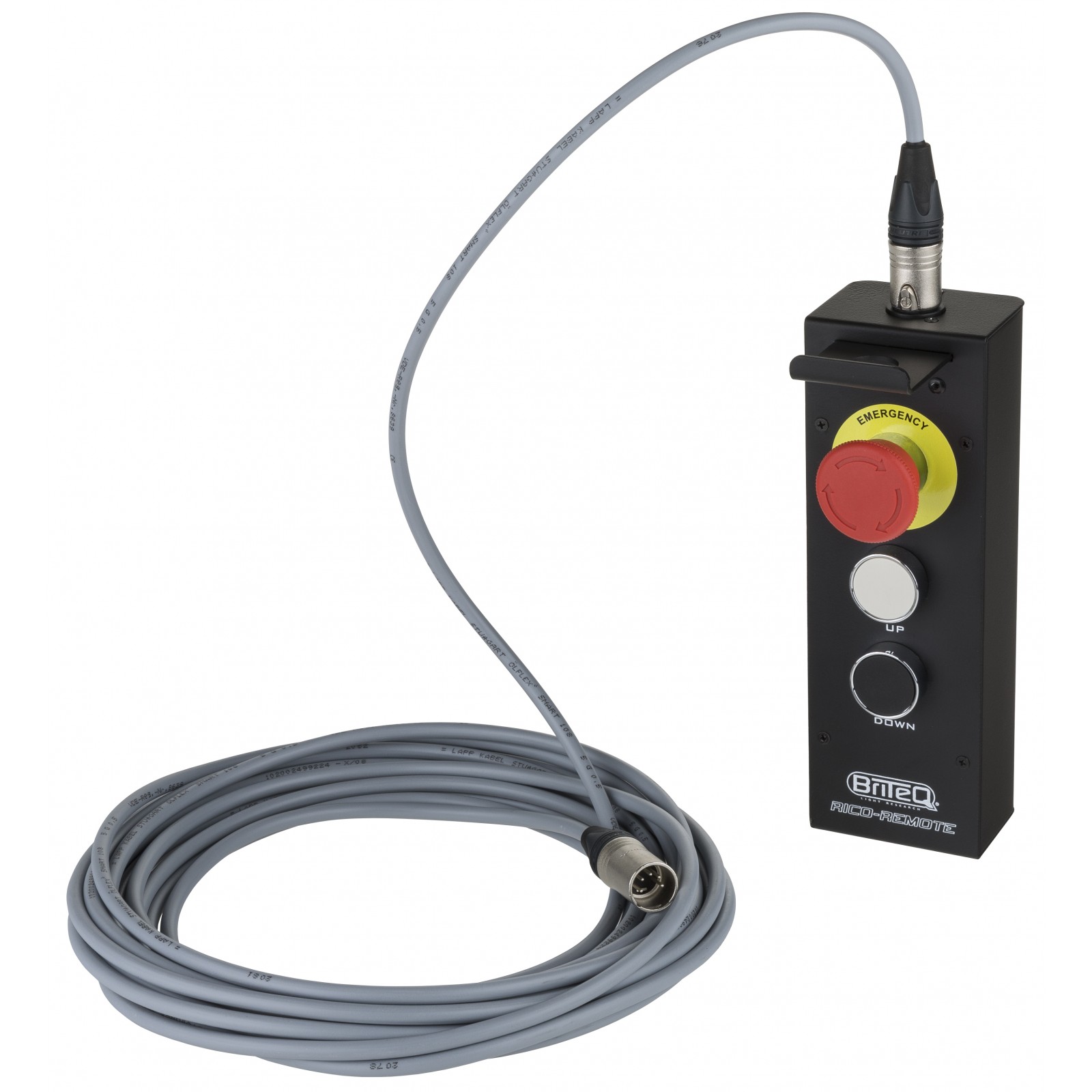Rico Remote Kit