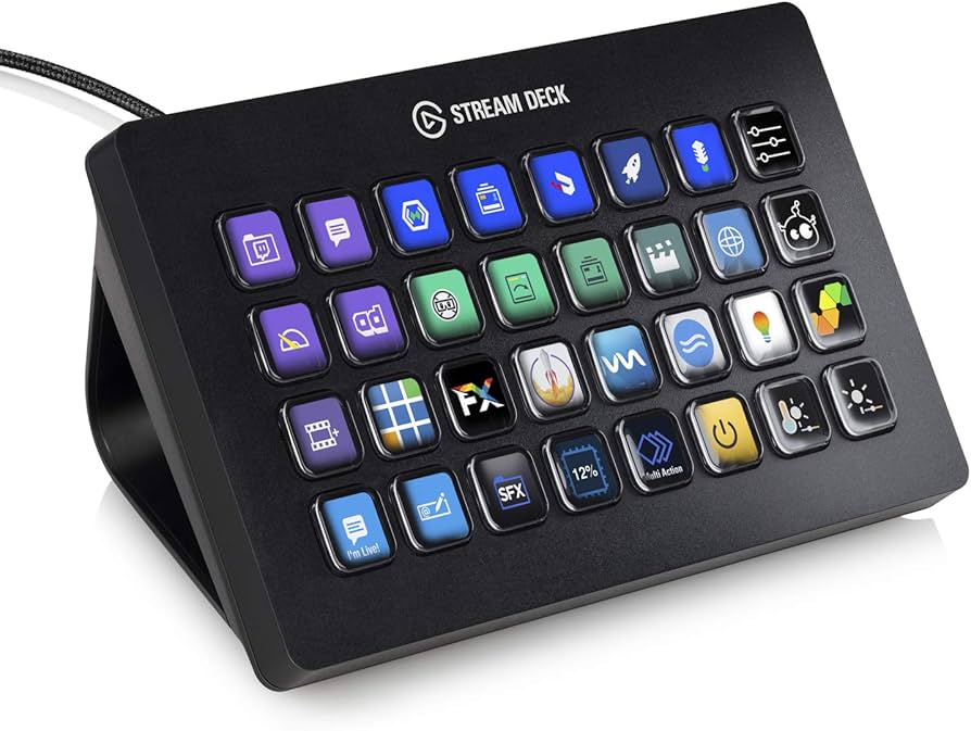 Elgato Streamdeck XL [1 pcs]