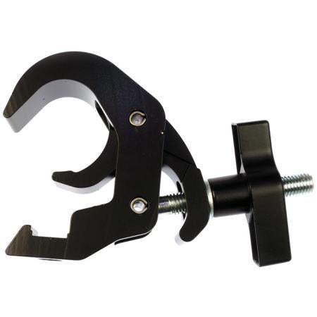 Quick triggerclamp 100kg zwart