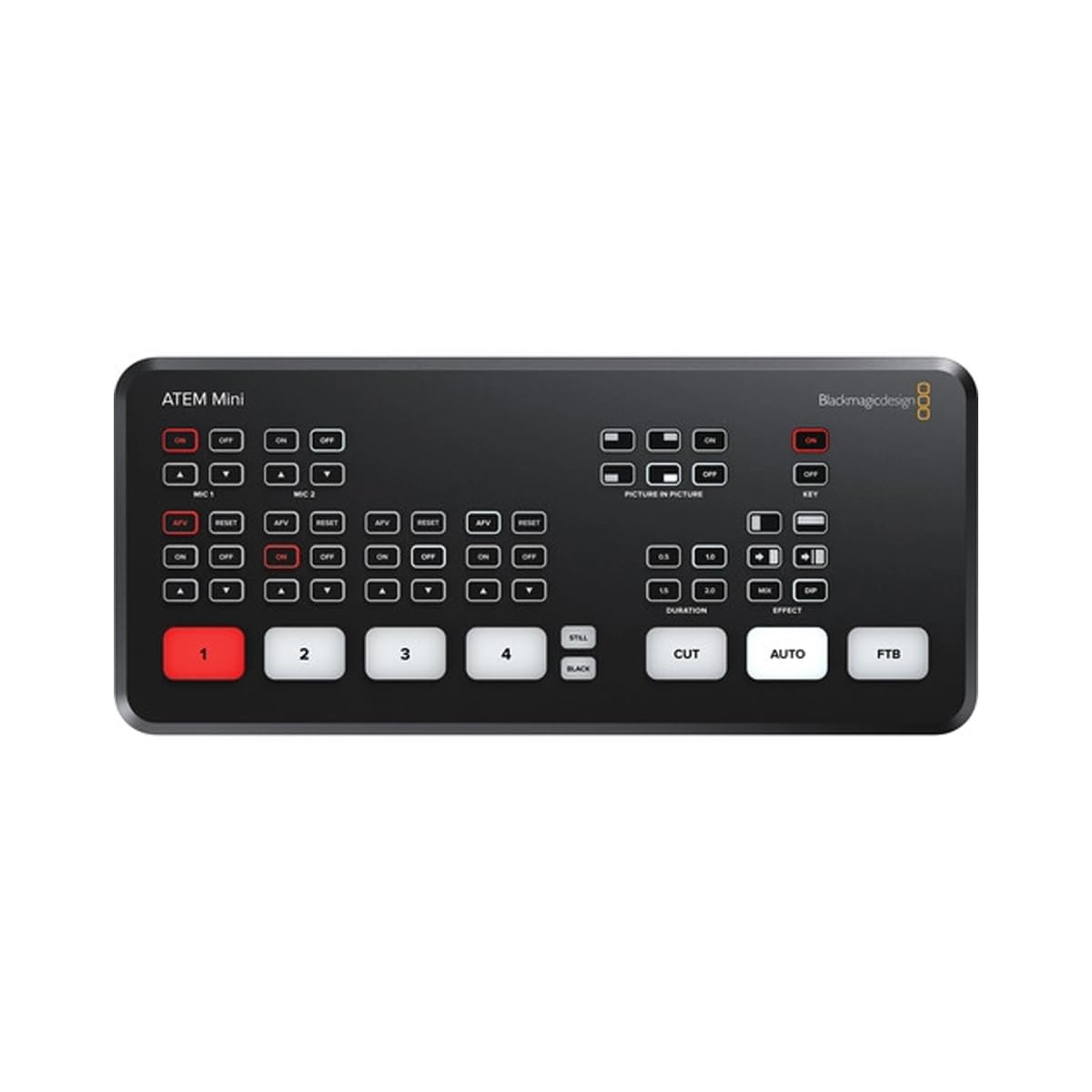 Blackmagic ATEM Mini [1 pcs]