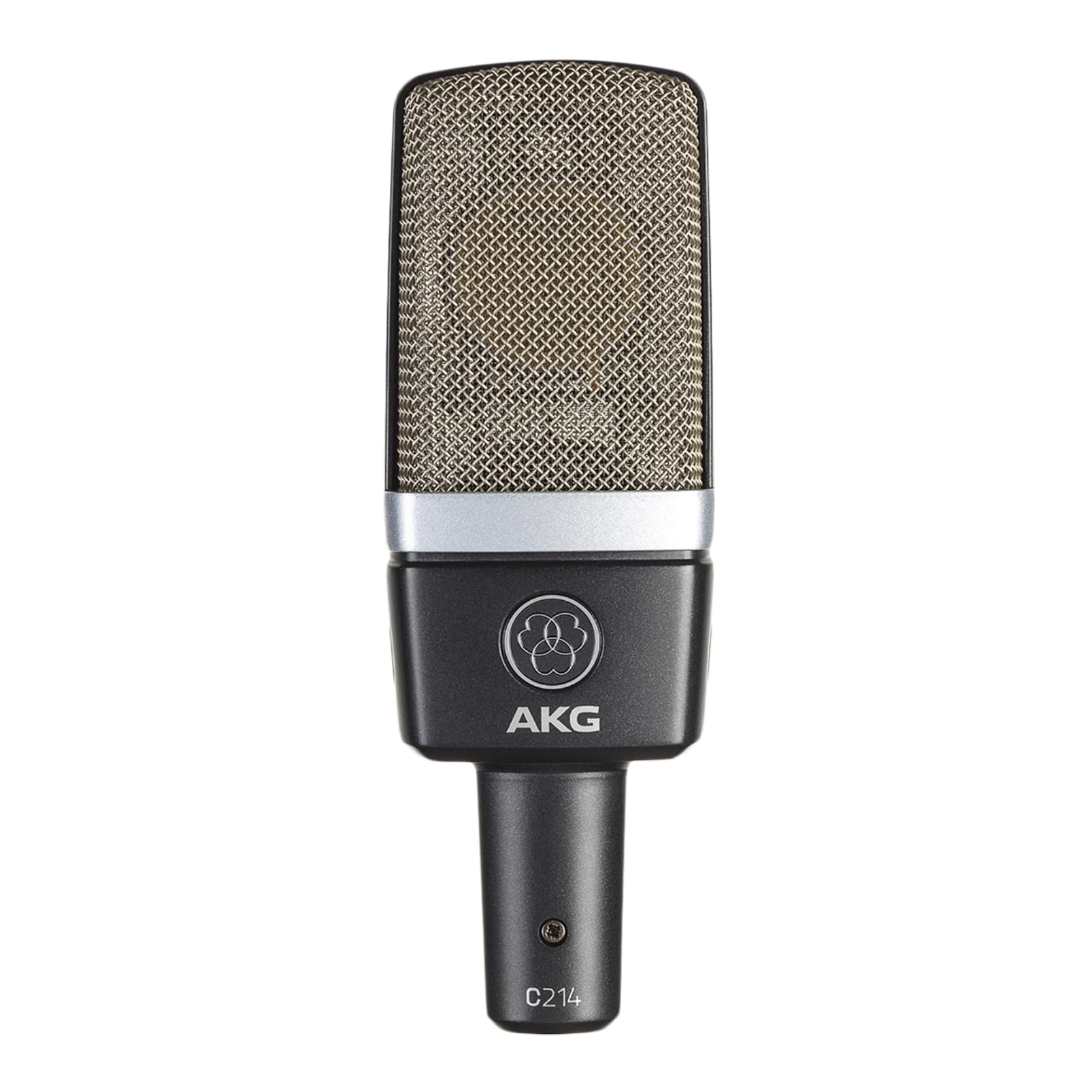 AKG C214 microfoon