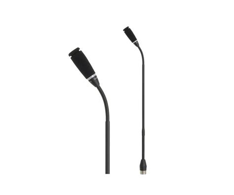 Audio-Technica ATUC-M43H - zwanenhals microfoon