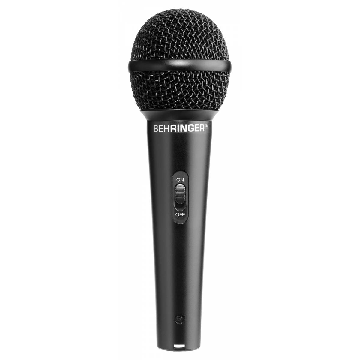 Behringer XM1800S - microfoon met schakelaar