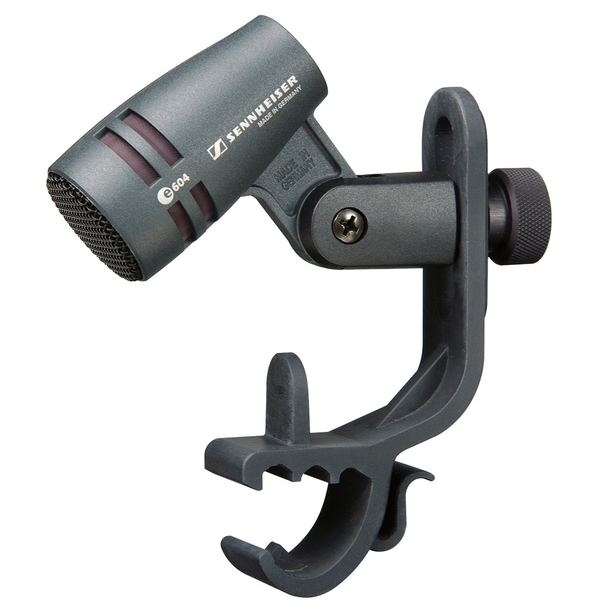Sennheiser E604 - dynamische instrumentmicrofoon
