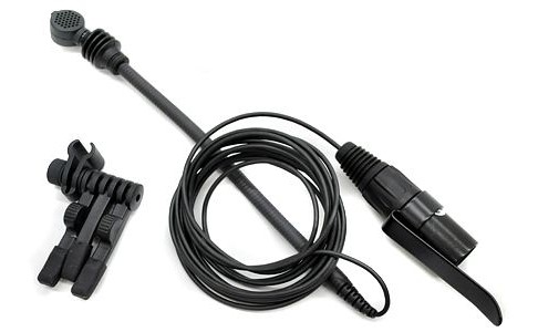 Sennheiser E608 - sax microfoon