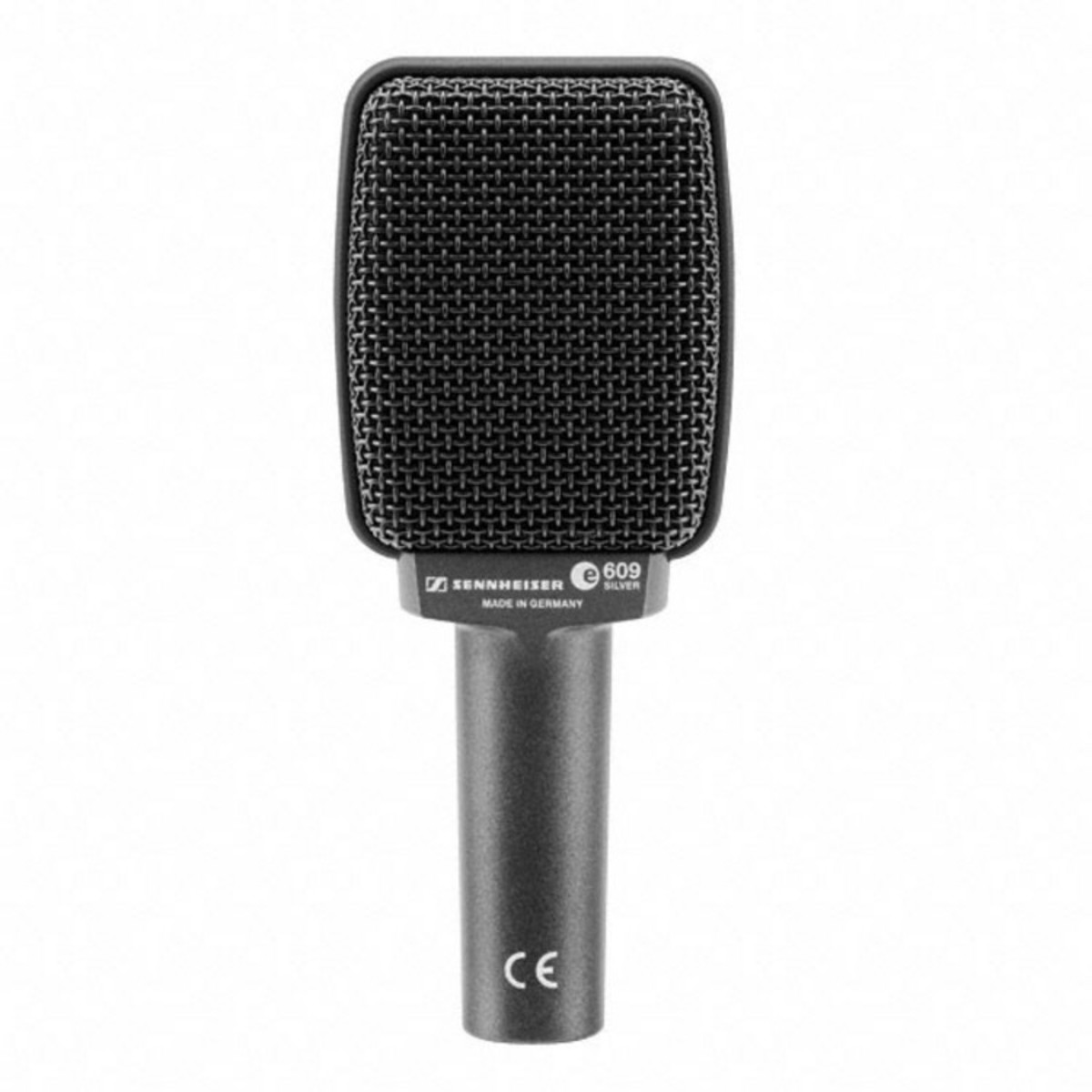 Sennheiser E609 - dynamische microfoon voor gitaar cabinet