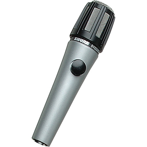Shure 515 - microfoon