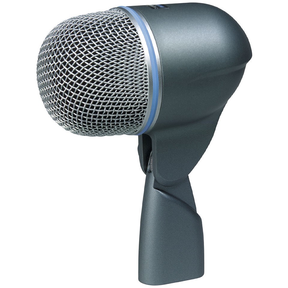 Shure Beta52A - microfoon