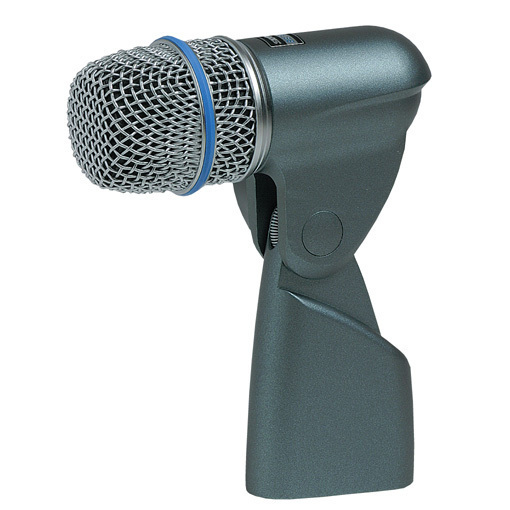 Shure Beta56A - microfoon