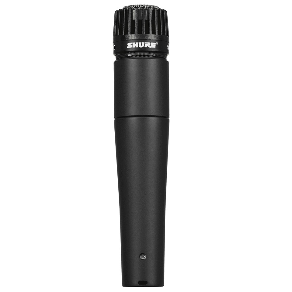 Shure SM57 - microfoon