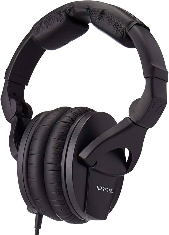 Sennheiser HD280 Pro - koptelefoon