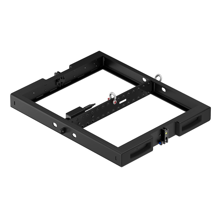 L-Acoustics - A15 BUMP