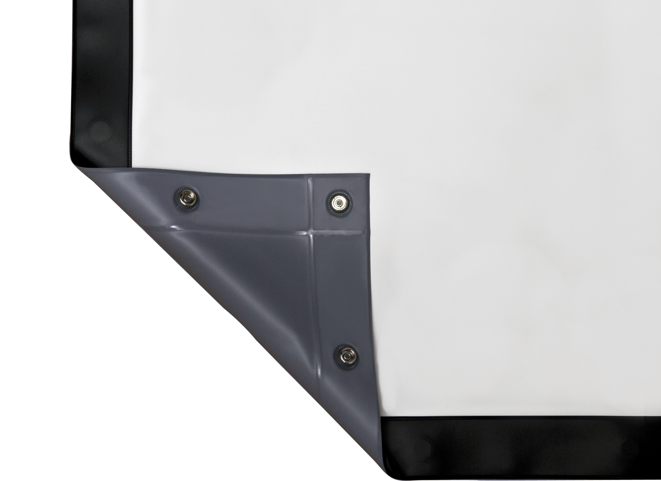 Stumpfl Projectiedoek 16:9 | 345x203cm (325x183) | Opzicht | [1 pcs]