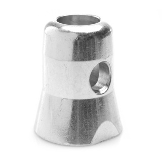 Prolyte CCS6-652S Halve trussbom | M10 gat