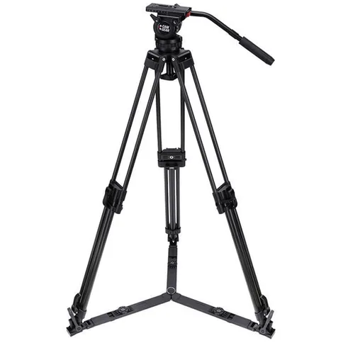 Camgear DV6P statief
