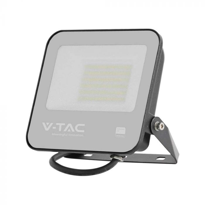 V-TAC Led Floodlight 50W - IP65 - 3000K