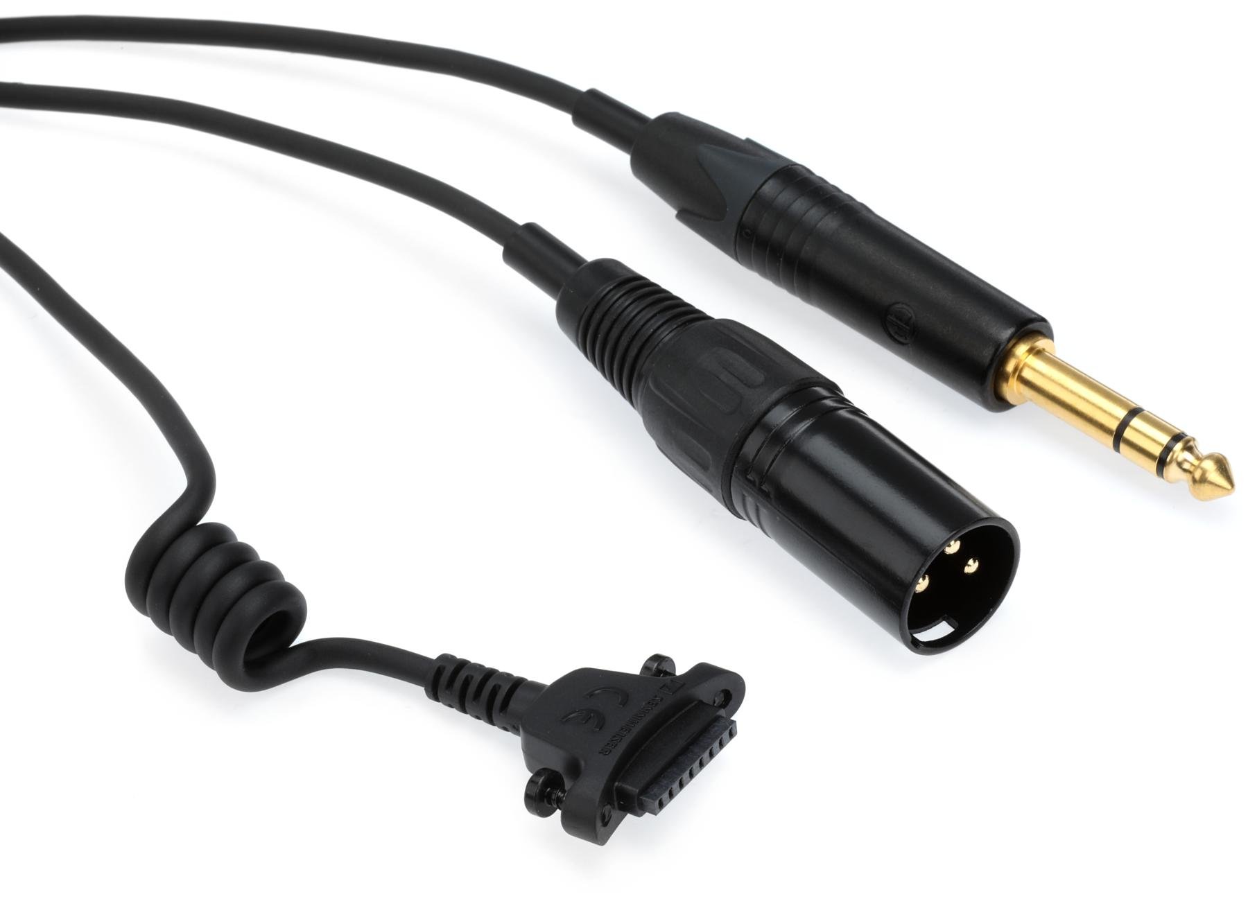 Sennheiser Headset kabel X3K1 | 2m