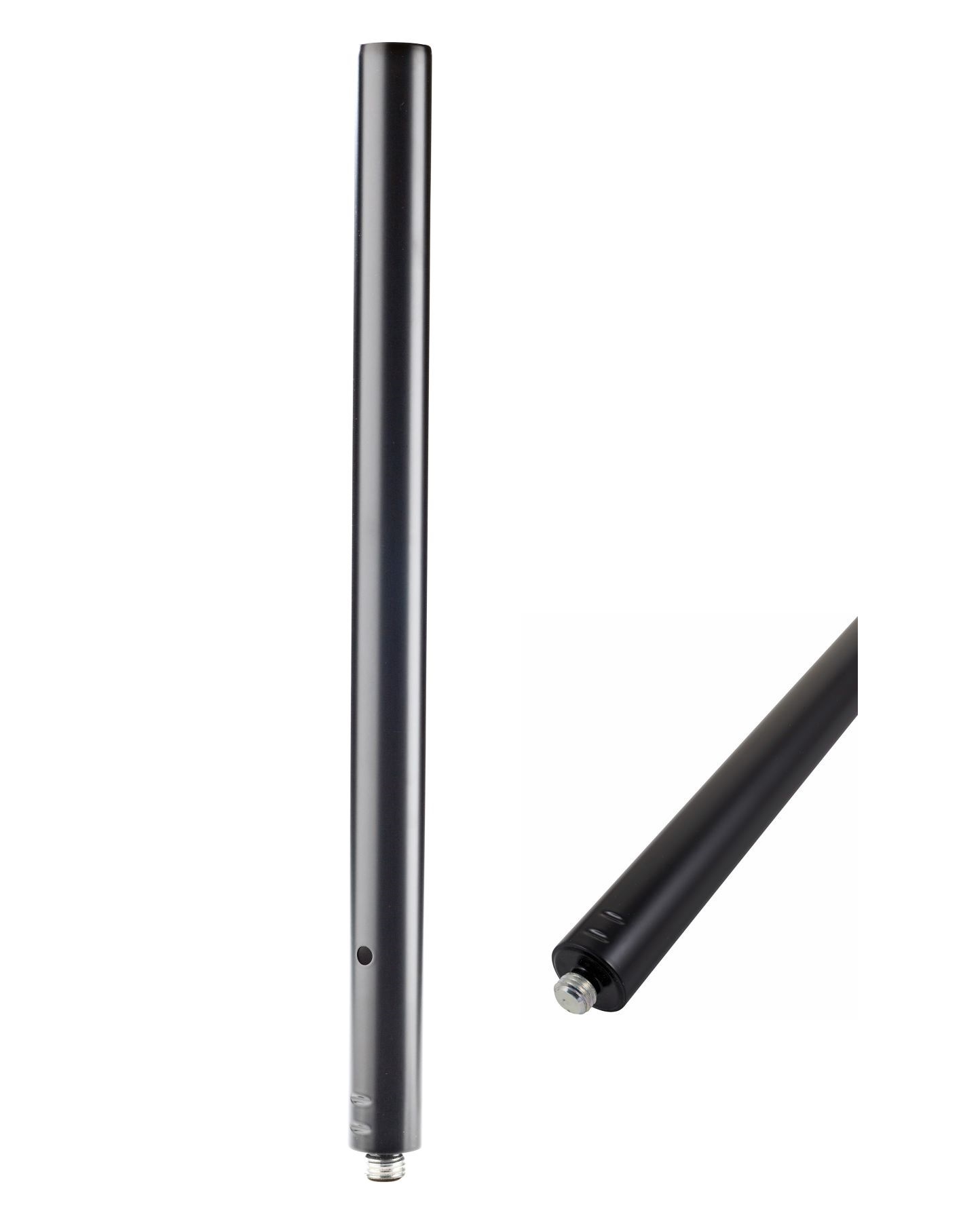 K&M Tussenpaal kort M20 70cm