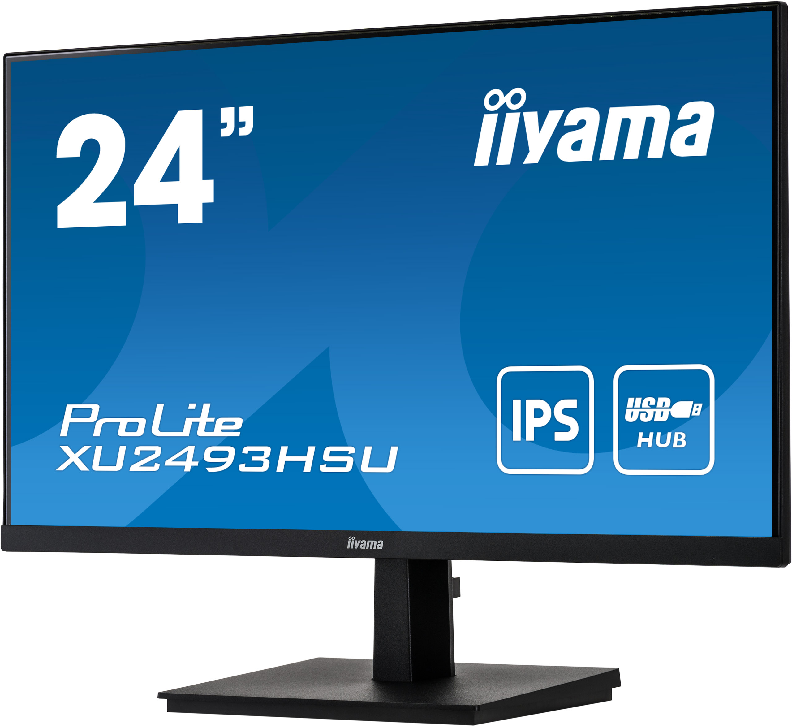 Iiyama ProLite XU2493HSU - 24" Full HD [1 pcs]