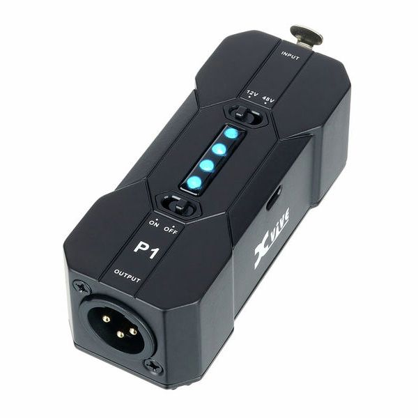 Xvive - P1 Portable Phantom Power