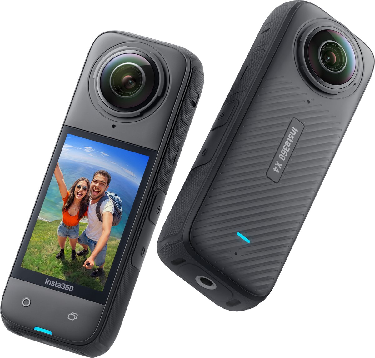 Insta360 X4 - Actioncam 8K