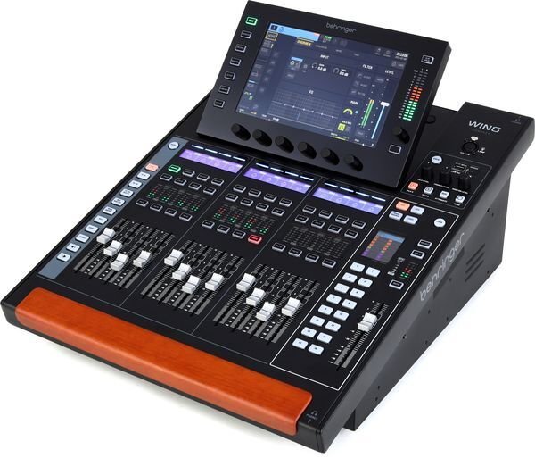 Behringer - WING Compact