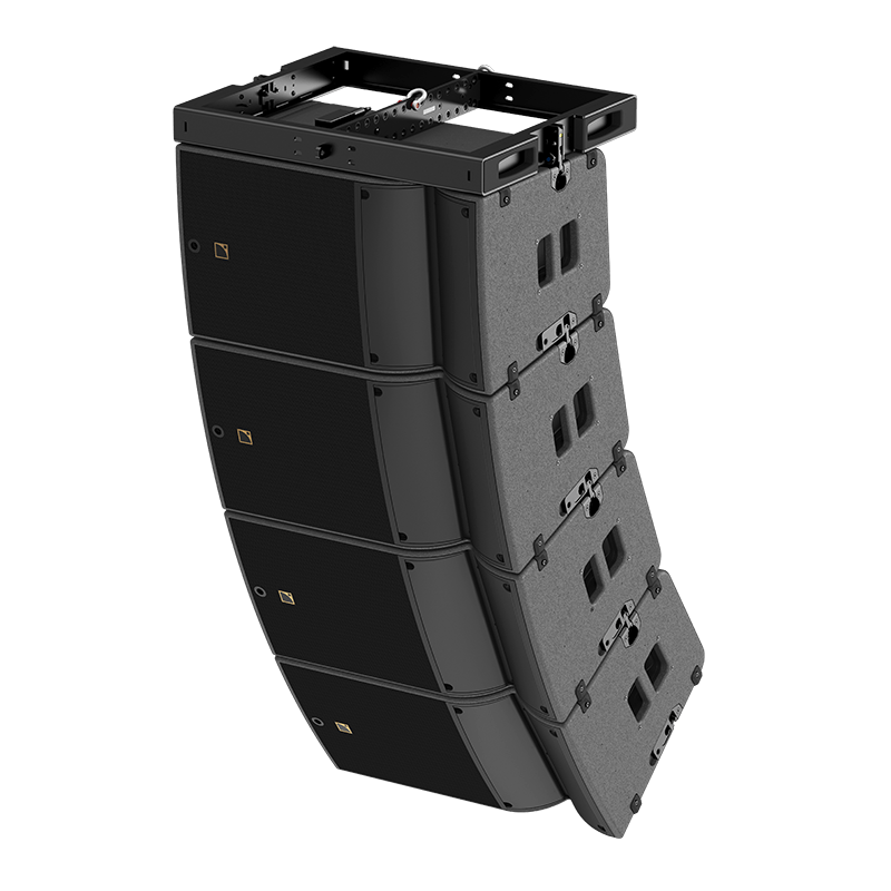 L-Acoustics - A15 Focus luidspreker