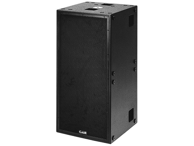GAE - BR218 subwoofer