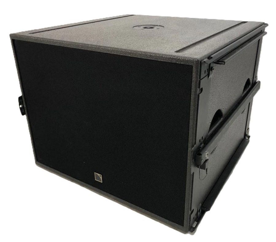 L-Acoustics - SB18M