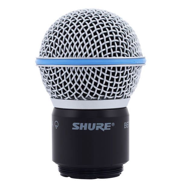 Shure Kapsel Beta58