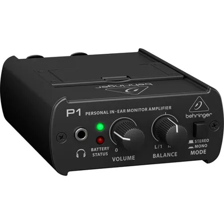 Behringer Powerplay P1 [1 pcs]