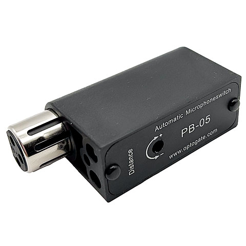 Optogate PB-05E