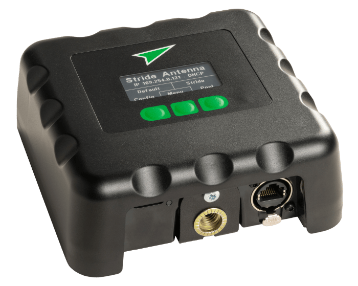 Green-GO STRIDE DECT Antenna
