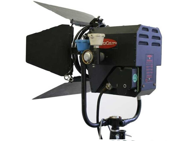 Strand Polaris - Fresnel 1KW P.O.