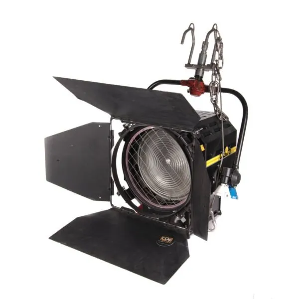 Desisti Leonardo - Fresnel 1kW P.O.