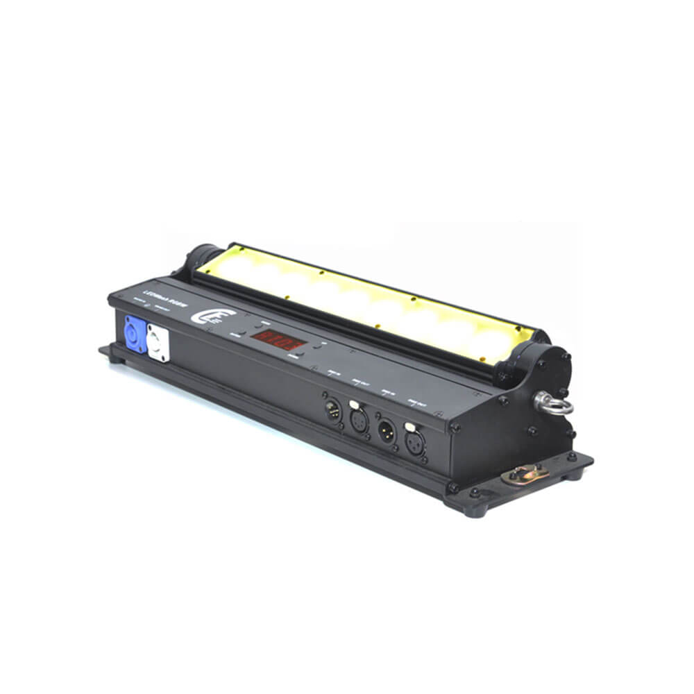 CLF - Ledwash RGBW