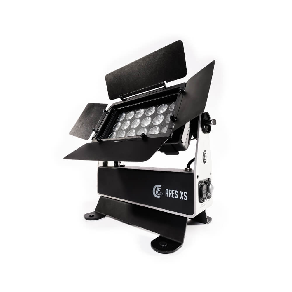CLF - Ares RGBW IP65
