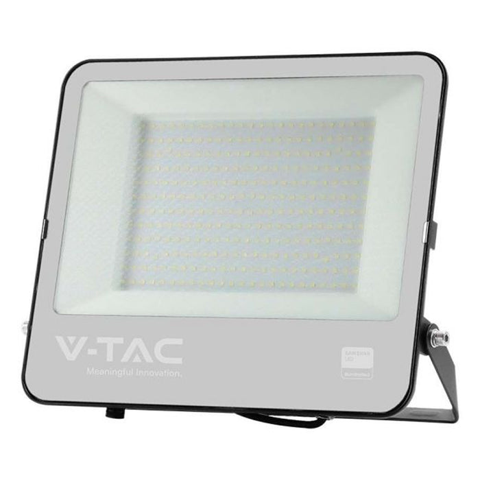 V-TAC Led Floodlight 200W - IP65 - 6500K