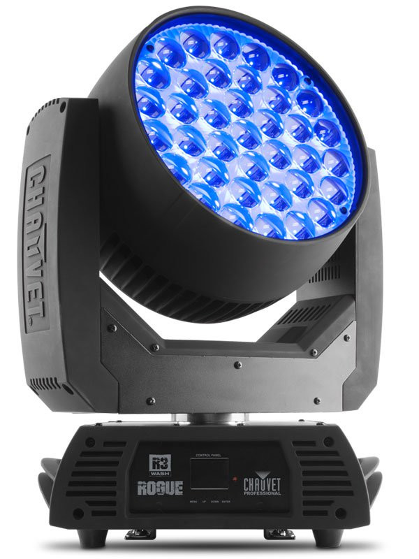 Chauvet - Rogue R3 Ledwash