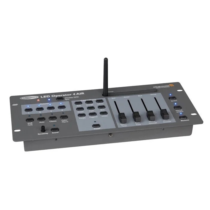 Showtec LED operator 4 AIR
