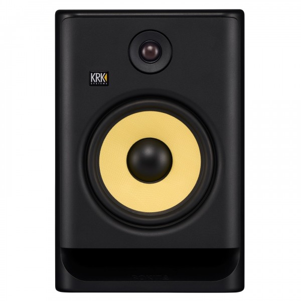 KRK Rokit RPR8 - Studiomonitors