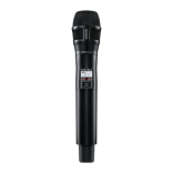 Shure - QLXD2 Handheld K51 | 606-670Mhz (excl. kapsel)