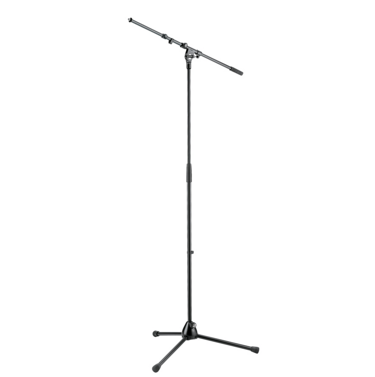 K&M - 210/9 - microfoonstatief hoog