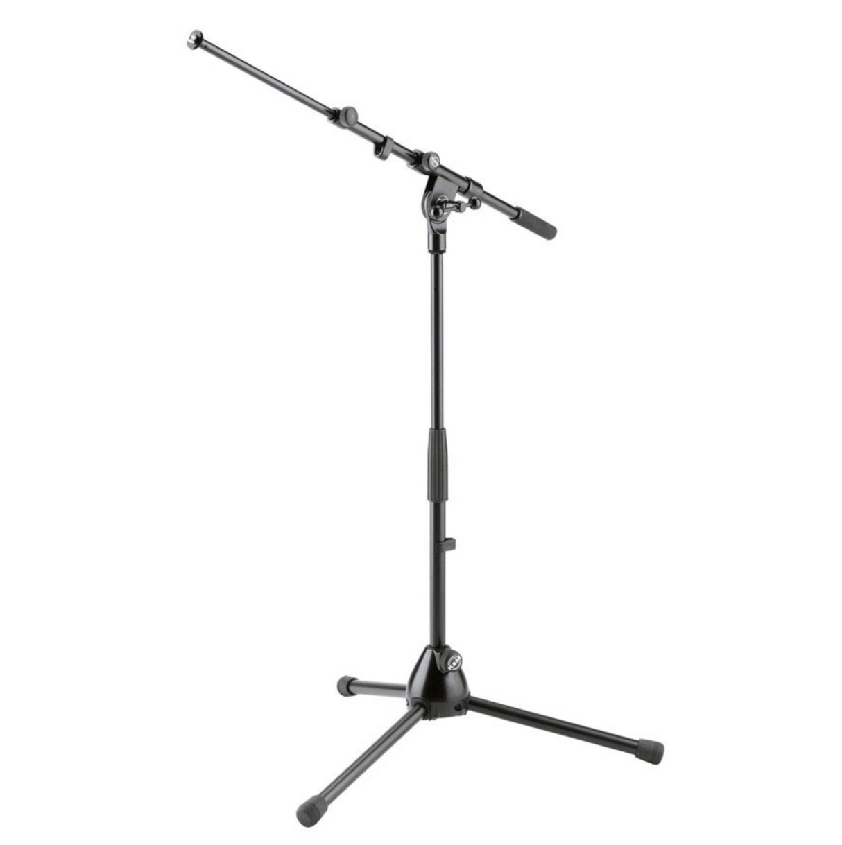 K&M - 259 - microfoonstatief laag
