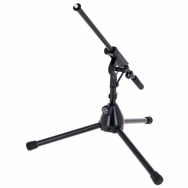 K&M 25910 Microfoonstatief voor kickdrum